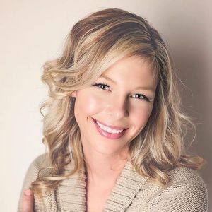 Meet your Posher, Tawnya